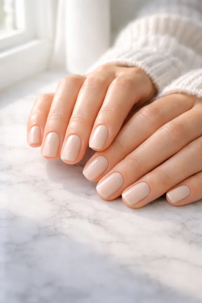 Trendy Winter Nail Ideas