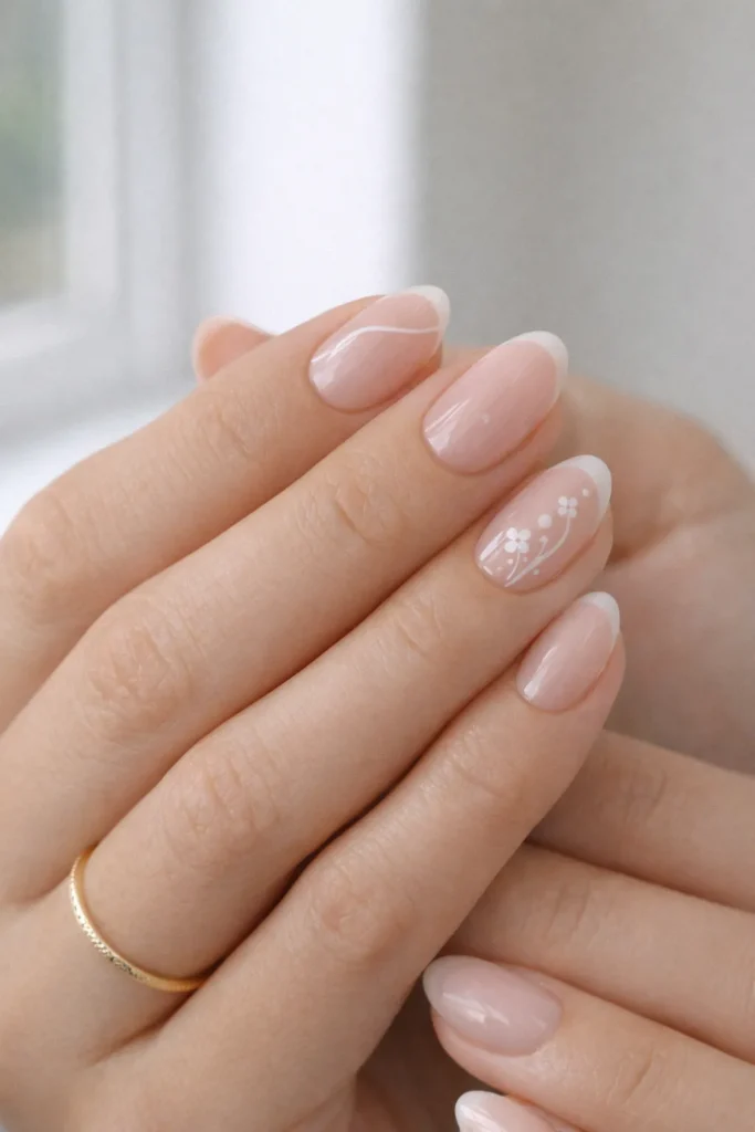 Graduation Nail Trends