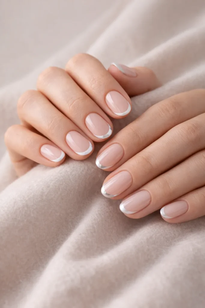 Trendy Winter Nail Ideas