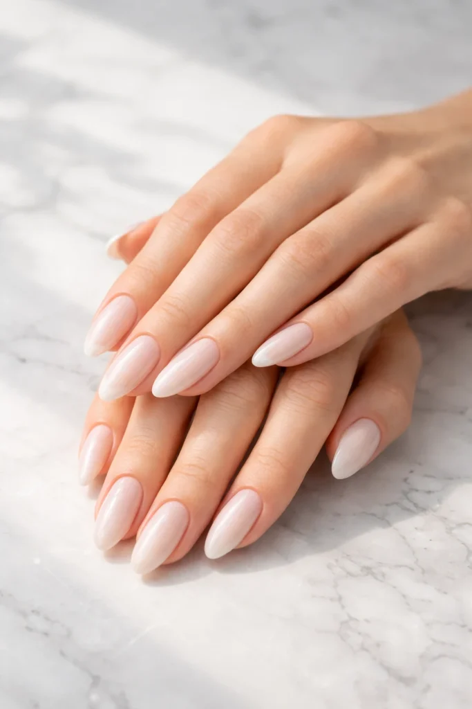 Almond Nail Designs