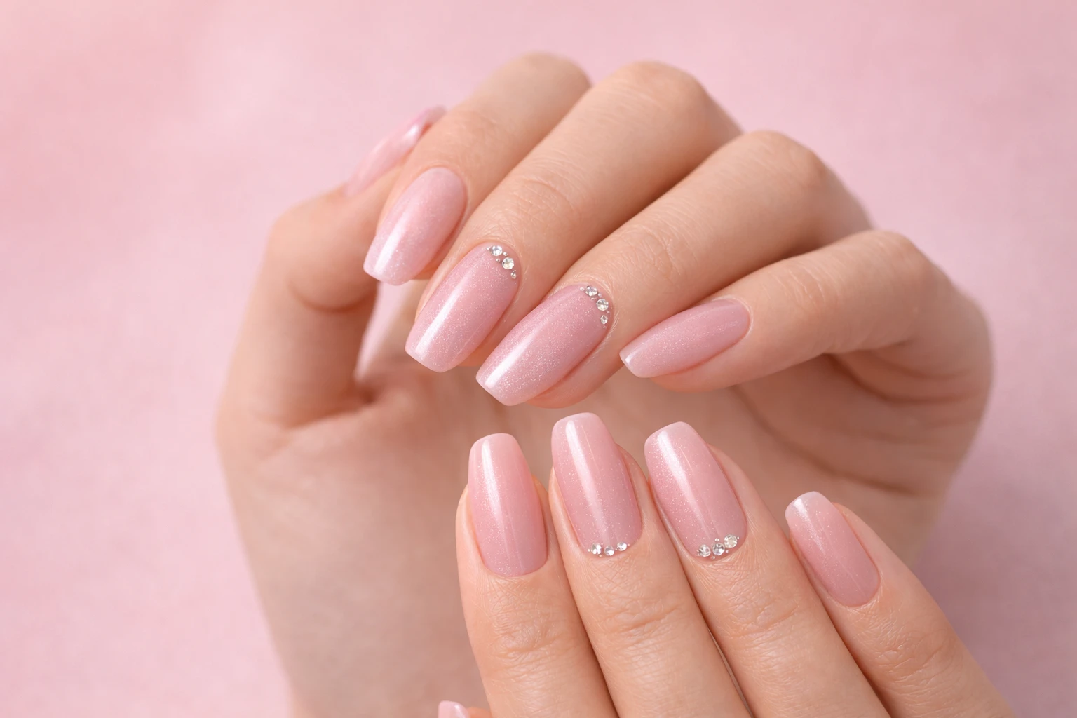 Pink Nail Ideas