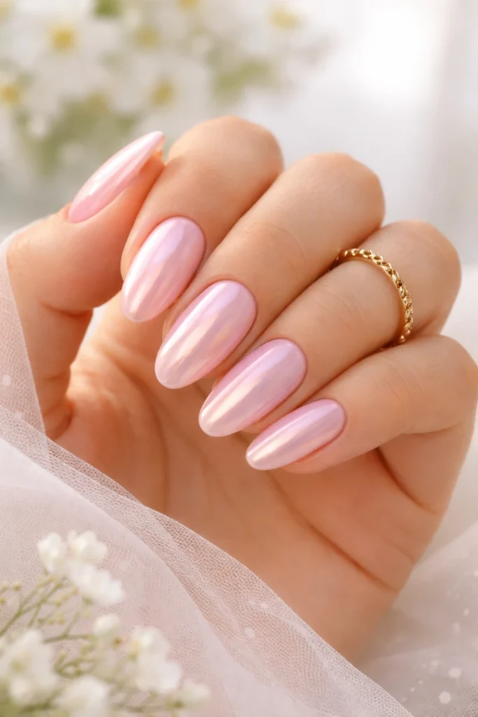 Cute and Stylish Nail Ideas