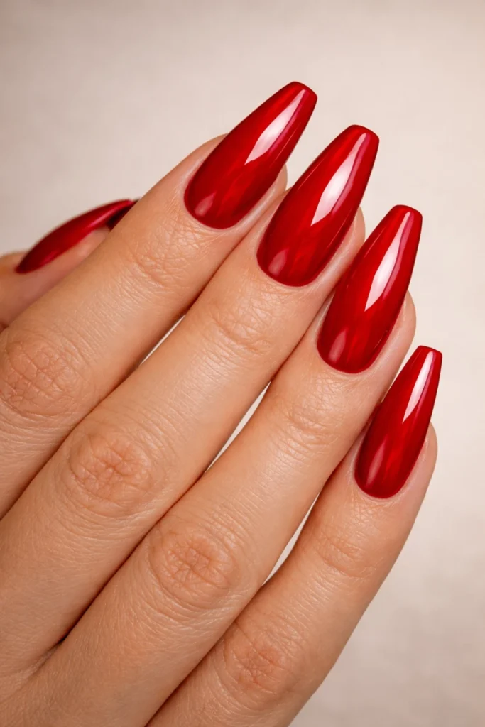 Acrylic Nail Ideas