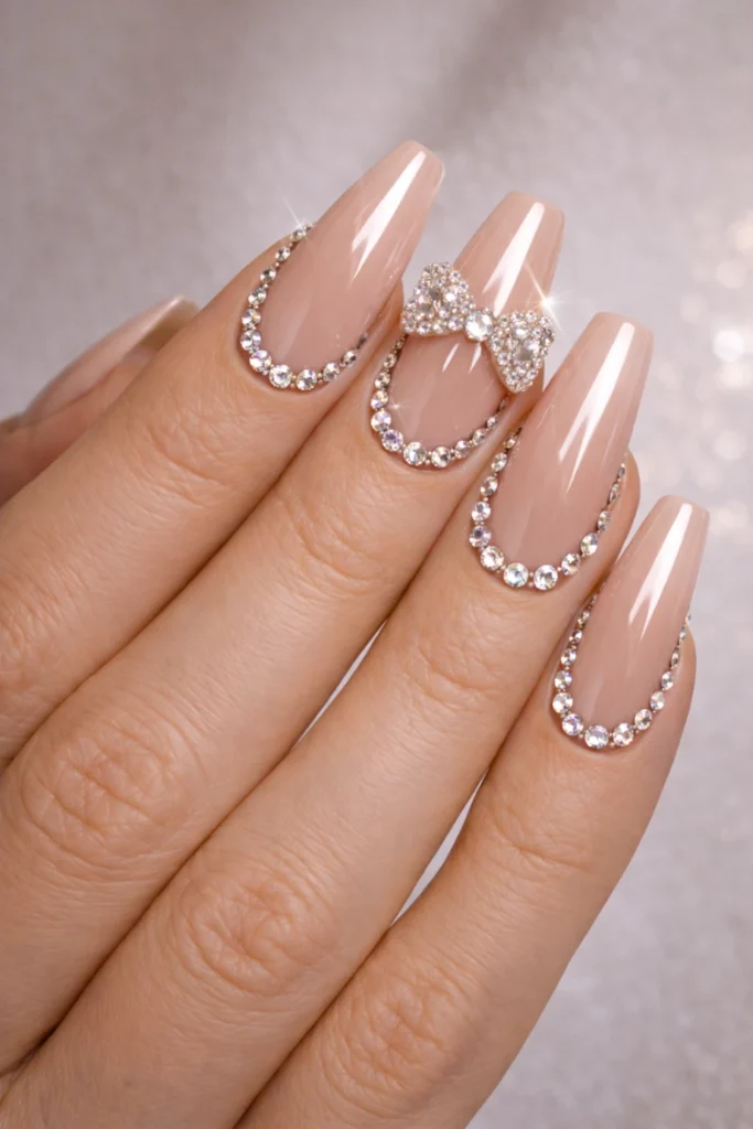 Acrylic Nail Ideas