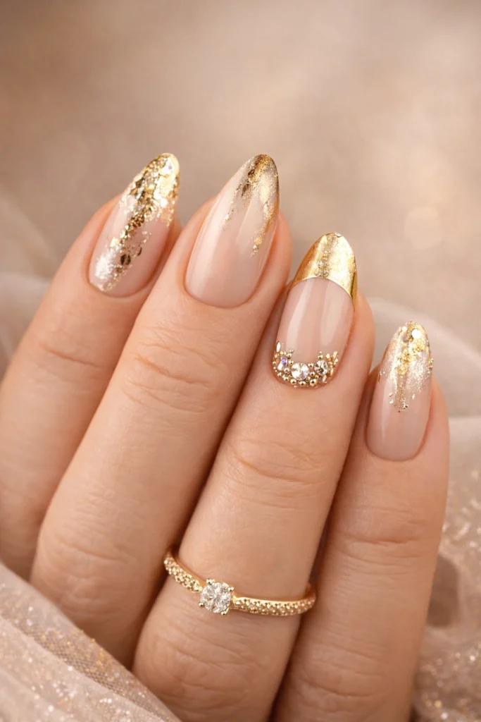 Birthday Nail Ideas