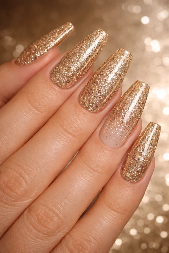 Acrylic Nail Ideas