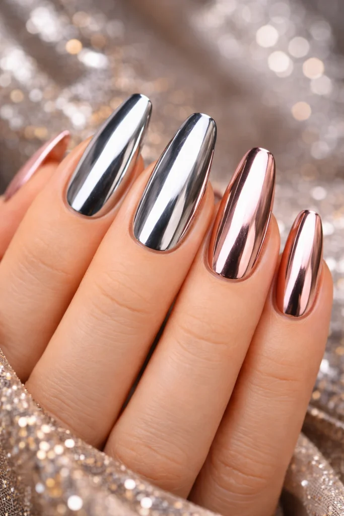 Birthday Nail Ideas