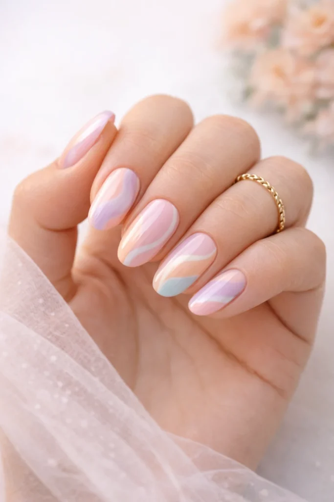 Cute and Stylish Nail Ideas
