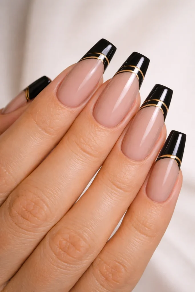 Acrylic Nail Ideas