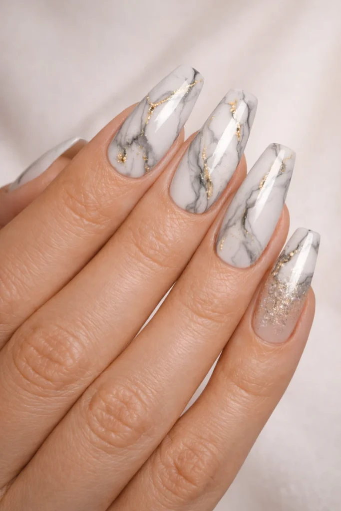 Acrylic Nail Ideas