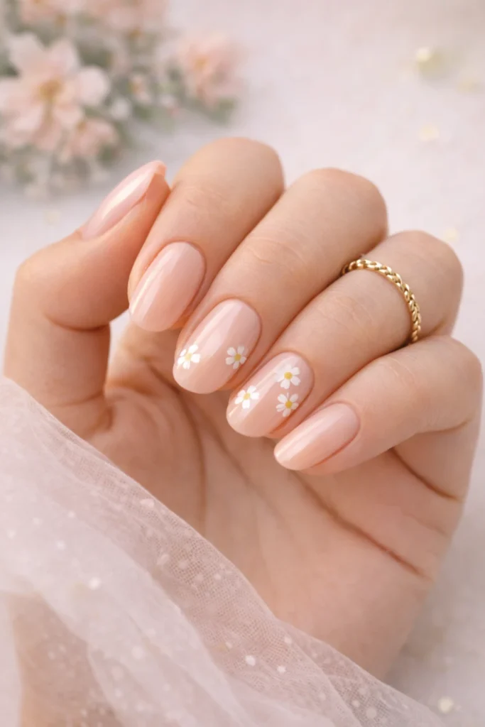 Cute and Stylish Nail Ideas