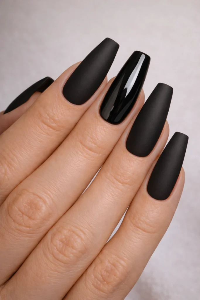 Acrylic Nail Ideas