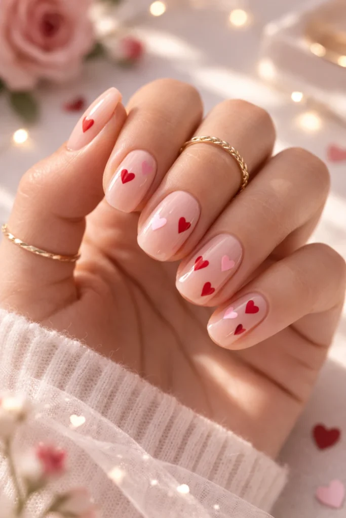 Cute and Stylish Nail Ideas