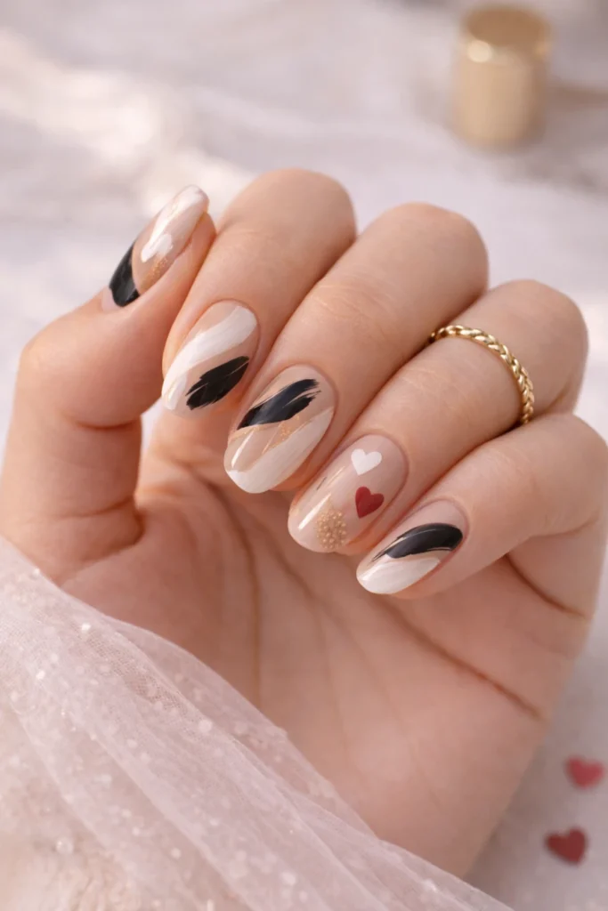 Cute and Stylish Nail Ideas