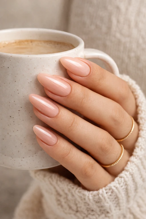 Gel Nail Ideas