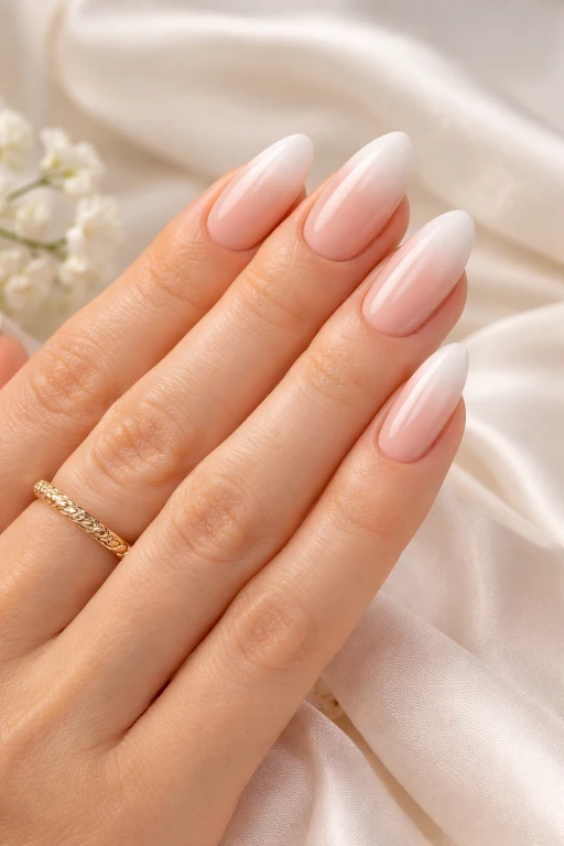 Ombre Nail Ideas
