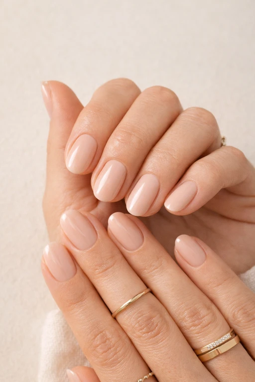 Minimalist Nail Ideas