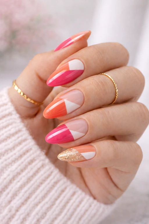 Gel Nail Ideas