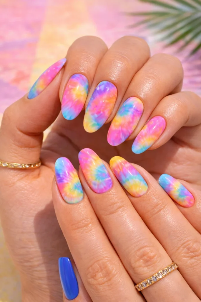 Summer Nail Ideas
