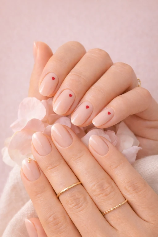 Minimalist Nail Ideas