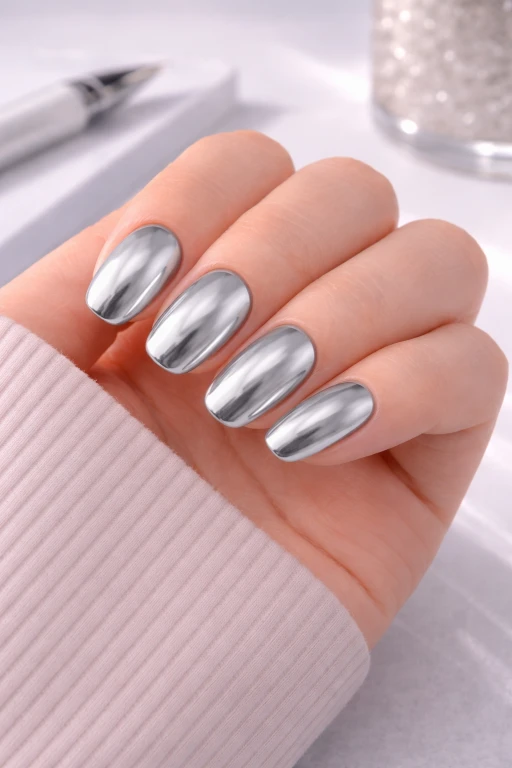 Trendy Back to School Nail Ideas