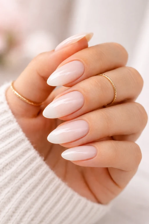 Gel Nail Ideas