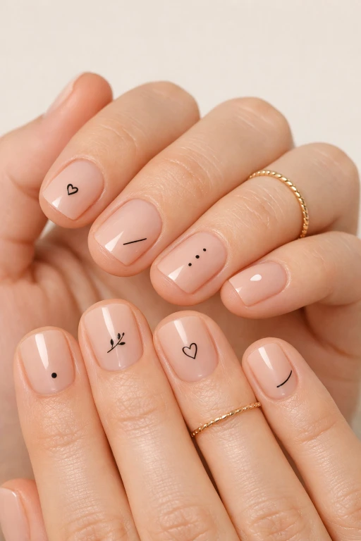 Top 10 Nail Trends