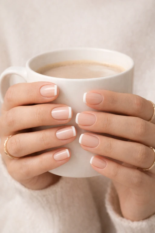 Minimalist Nail Ideas