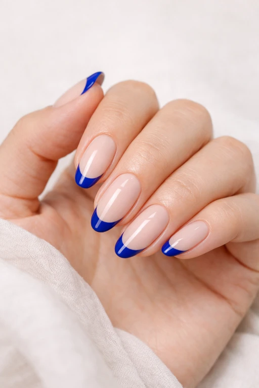Blue Nail Ideas
