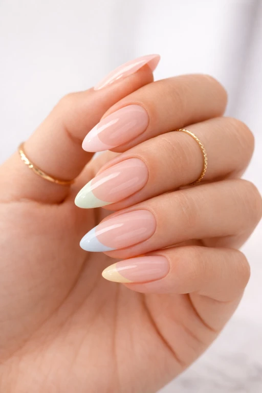 Gel Nail Ideas
