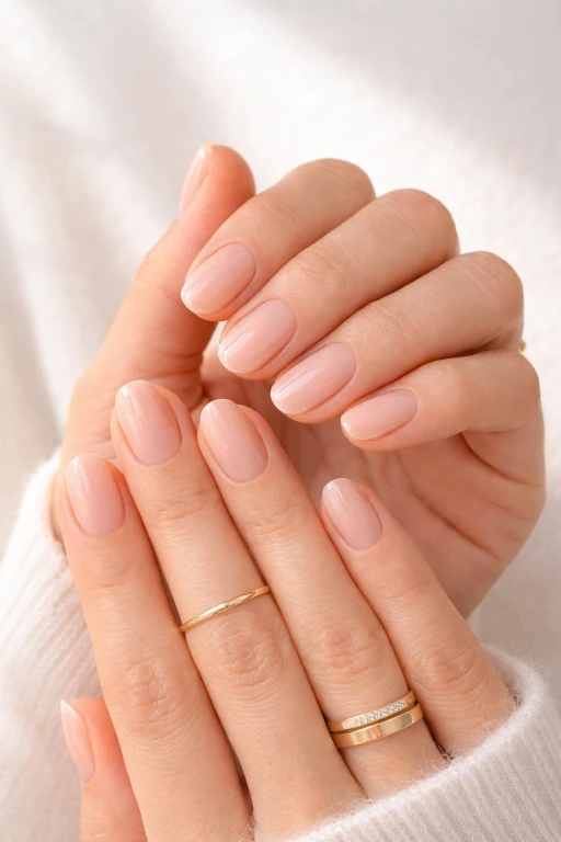 Minimalist Nail Ideas