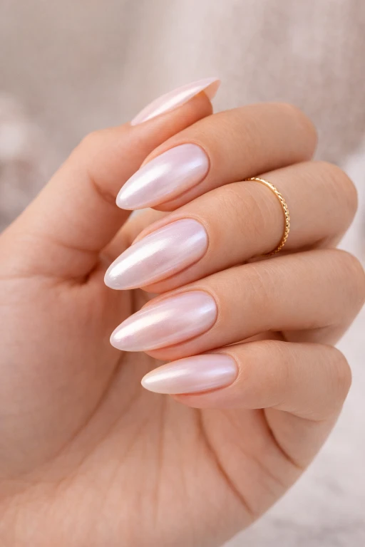 Gel Nail Ideas