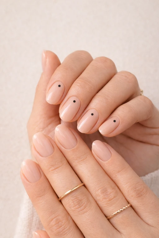 Minimalist Nail Ideas