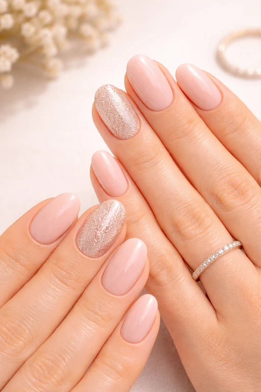 Beautiful DIY Nail Designs