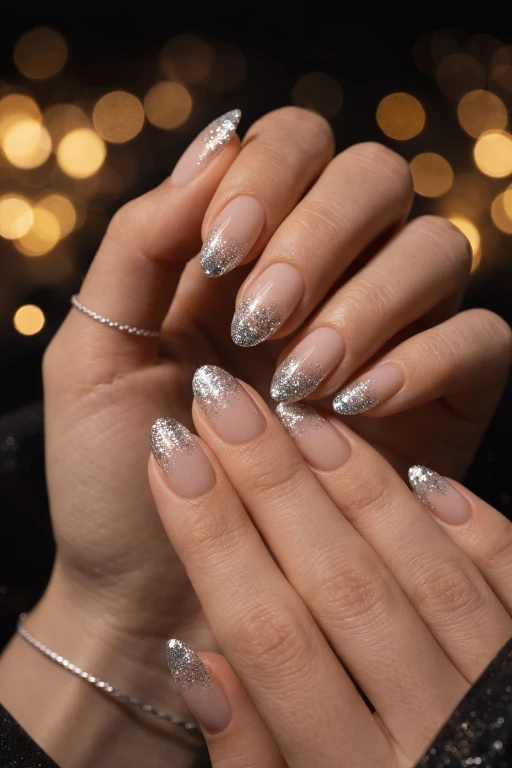 Ombre Nail Ideas