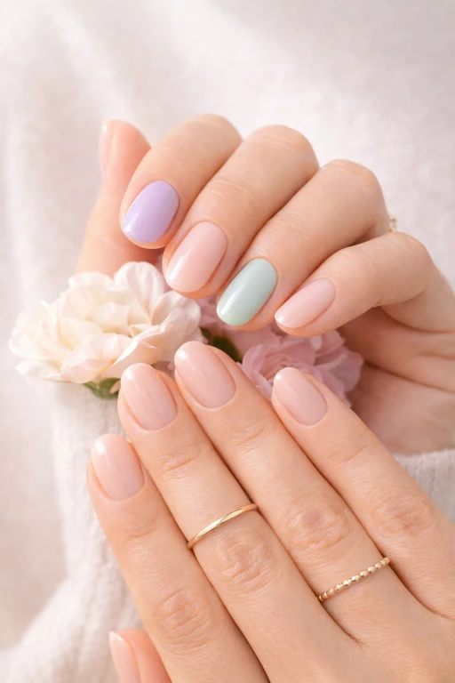 Minimalist Nail Ideas