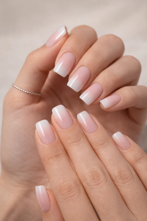 Ombre Nail Ideas