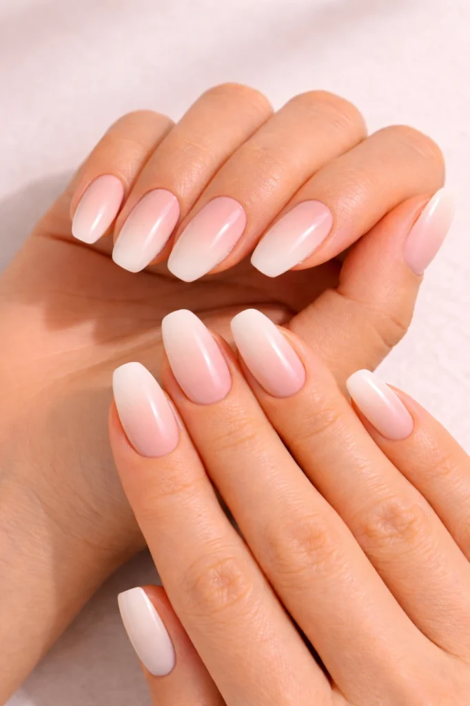 White Nail Ideas