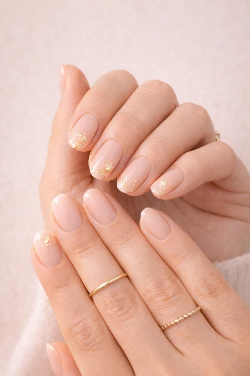 Minimalist Nail Ideas