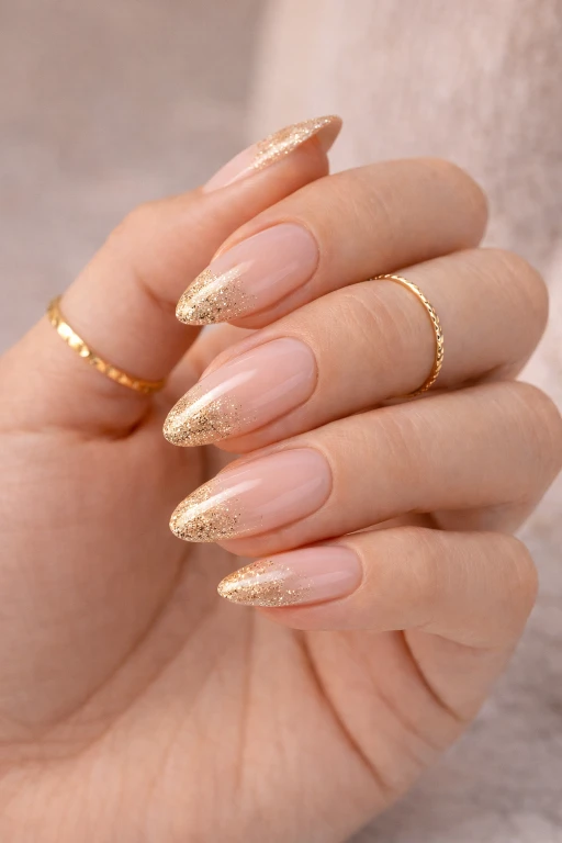 Gel Nail Ideas