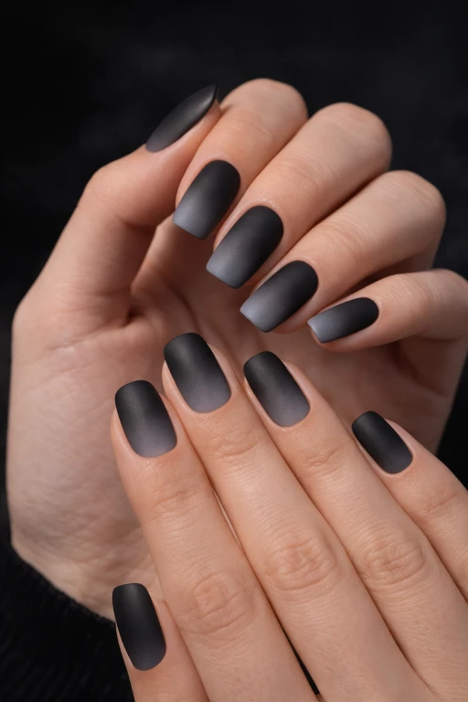 Ombre Nail Ideas