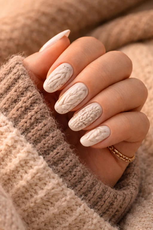 Trendy Fall Nail Ideas