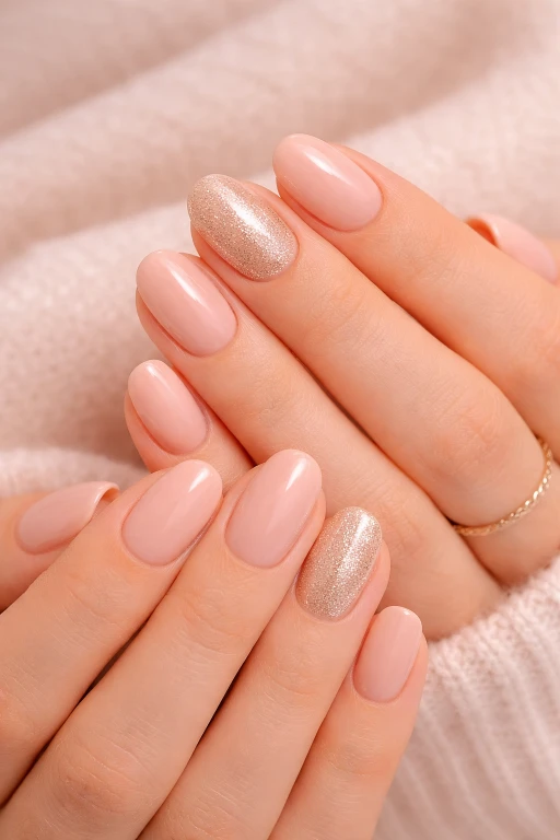 Simple Nail Ideas